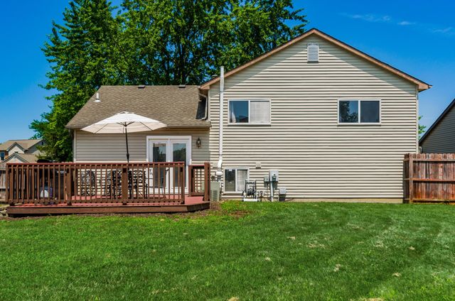 5779 Nike Drive, Hilliard, OH 43026