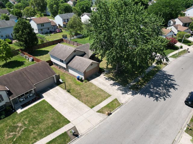 5779 Nike Drive, Hilliard, OH 43026