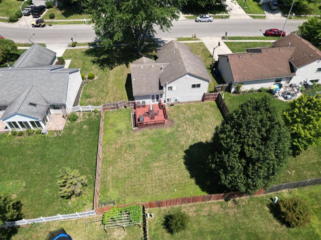 5779 Nike Drive, Hilliard, OH 43026