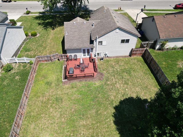 5779 Nike Drive, Hilliard, OH 43026