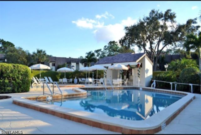 1645 Spoonbill Ln C, Naples, FL 34105