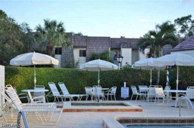 1645 Spoonbill Ln C, Naples, FL 34105