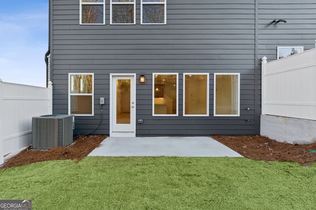 195 Redbud Road, Canton, GA 30114