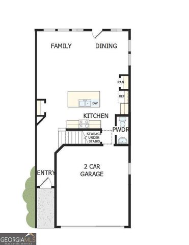 195 Redbud Road, Canton, GA 30114