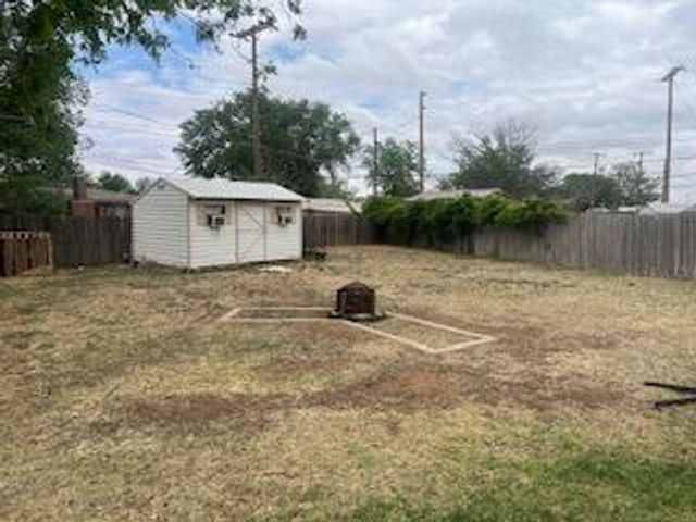 5312 32nd Street, Lubbock, TX 79407