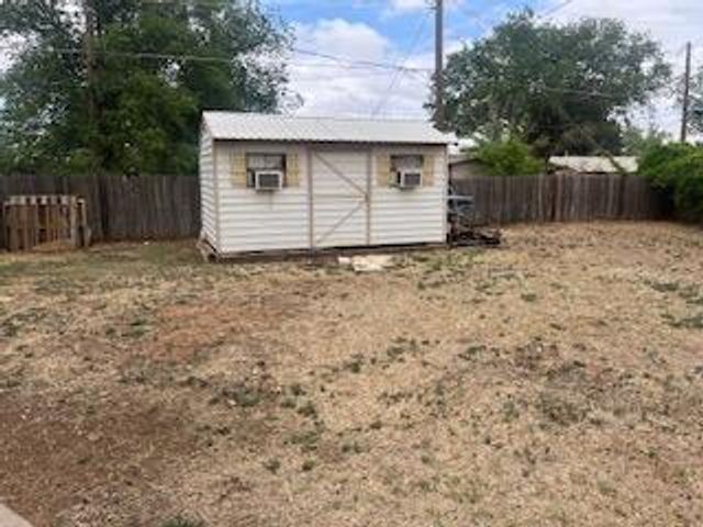 5312 32nd Street, Lubbock, TX 79407