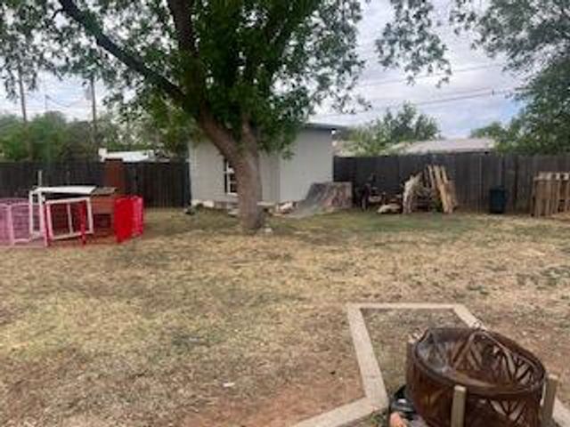 5312 32nd Street, Lubbock, TX 79407