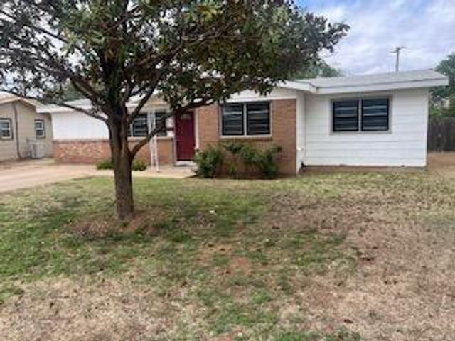 5312 32nd Street, Lubbock, TX 79407