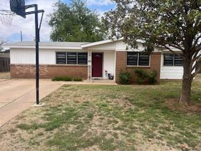 5312 32nd Street, Lubbock, TX 79407
