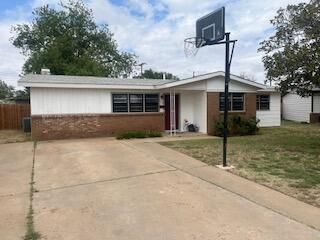5312 32nd Street, Lubbock, TX 79407