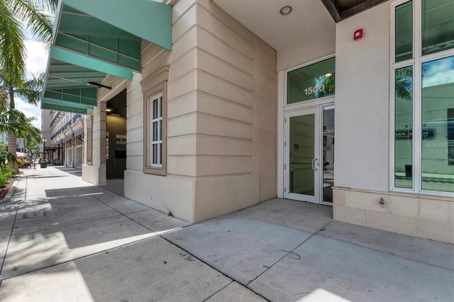 1500 STATE STREET 403, Sarasota, FL 34236