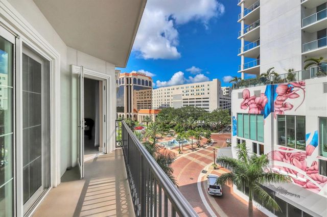 1500 STATE STREET 403, Sarasota, FL 34236