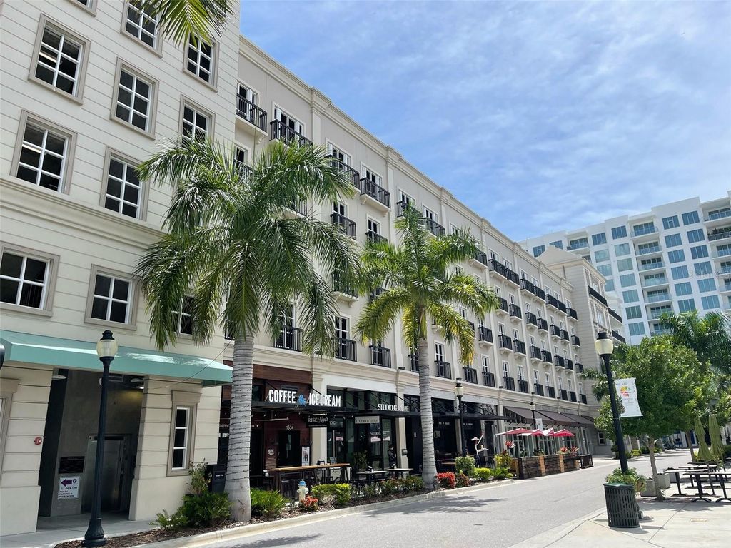 1500 STATE STREET 403, Sarasota, FL 34236