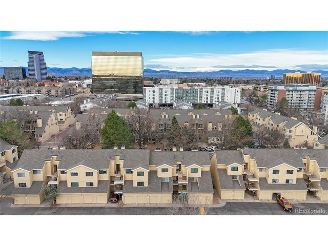 4876 E Kentucky Ave F, Denver, CO 80246