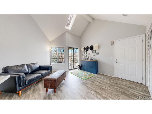 4876 E Kentucky Ave F, Denver, CO 80246