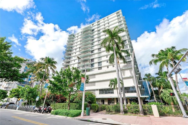 1800 Collins Avenue 11B, Miami Beach, FL 33139