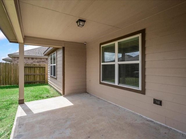 9203 Waldrick Trace Drive, Rosharon, TX 77583