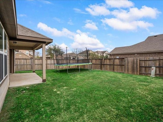 9203 Waldrick Trace Drive, Rosharon, TX 77583