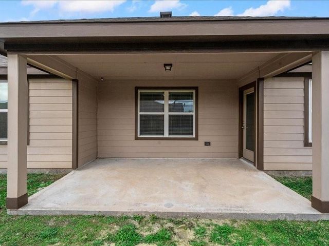 9203 Waldrick Trace Drive, Rosharon, TX 77583