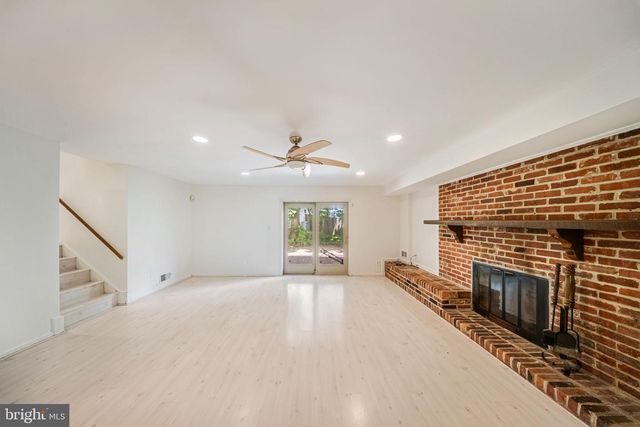 6715 TILDENWOOD LN, Rockville, MD 20852