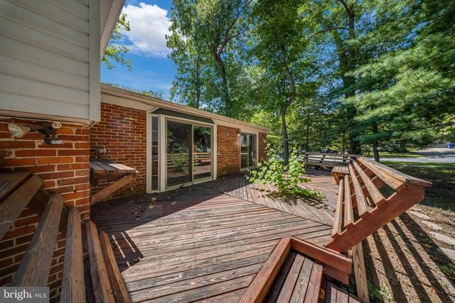 6715 TILDENWOOD LN, Rockville, MD 20852