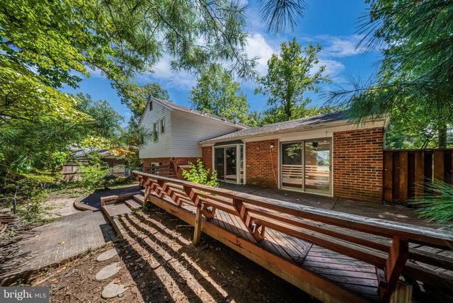 6715 TILDENWOOD LN, Rockville, MD 20852