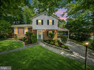 6715 TILDENWOOD LN, Rockville, MD 20852
