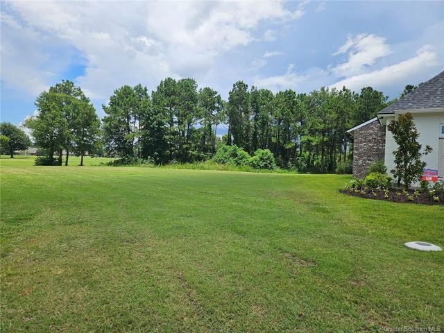 6300 Red Oleander Lane, Lake Charles, LA 70605