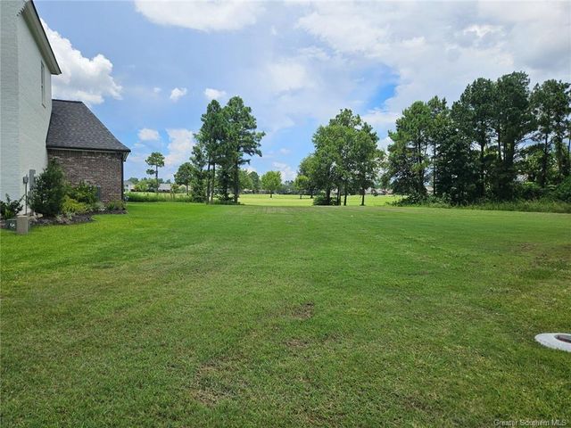 6300 Red Oleander Lane, Lake Charles, LA 70605