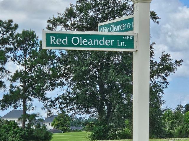 6300 Red Oleander Lane, Lake Charles, LA 70605