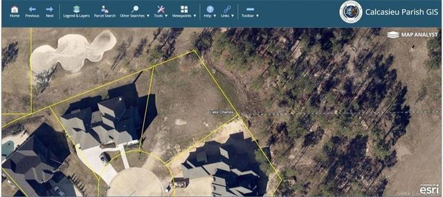 6300 Red Oleander Lane, Lake Charles, LA 70605