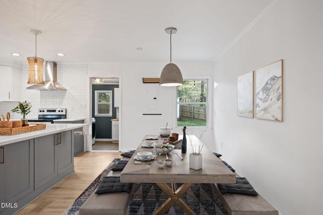 515 S Harrison Avenue, Cary, NC 27511