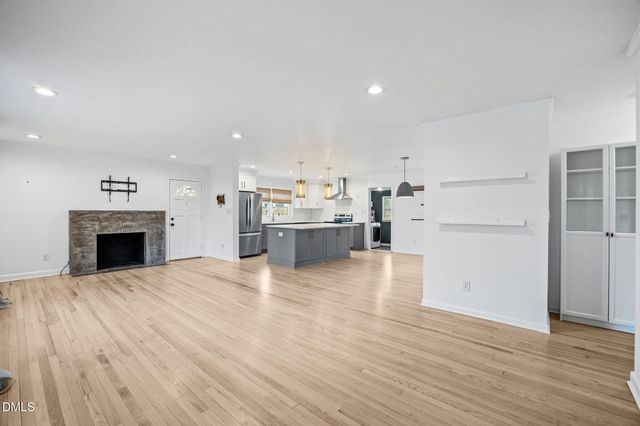 515 S Harrison Avenue, Cary, NC 27511