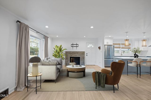 515 S Harrison Avenue, Cary, NC 27511