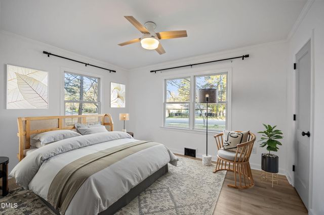 515 S Harrison Avenue, Cary, NC 27511