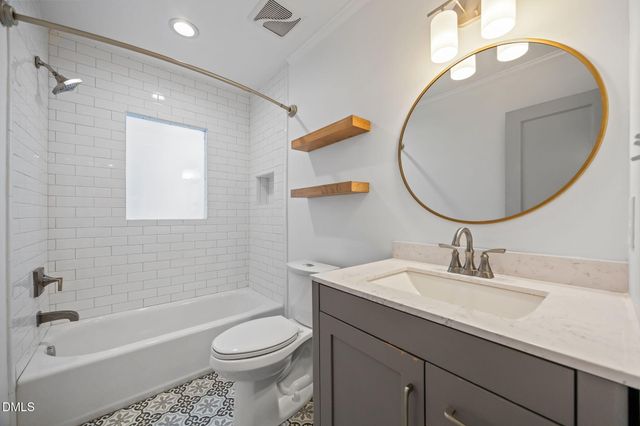 515 S Harrison Avenue, Cary, NC 27511