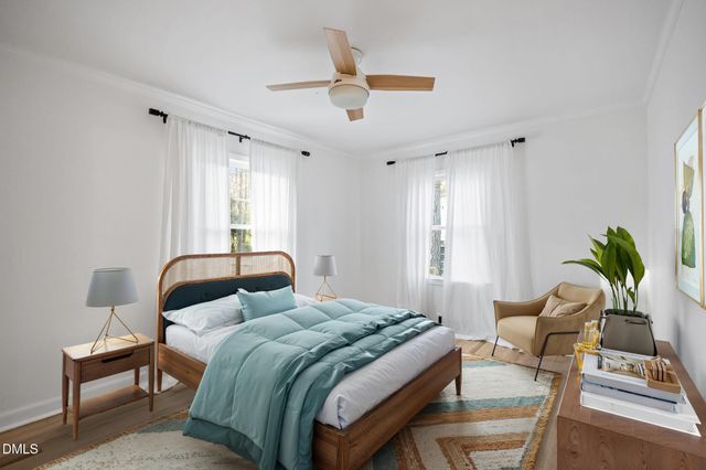 515 S Harrison Avenue, Cary, NC 27511