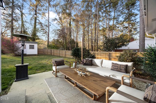 515 S Harrison Avenue, Cary, NC 27511