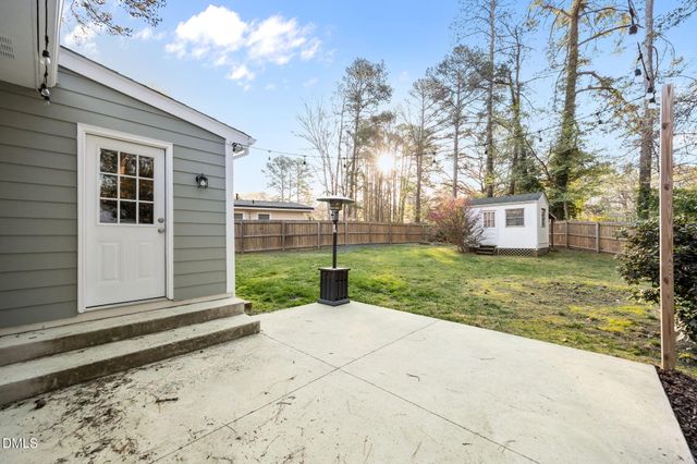 515 S Harrison Avenue, Cary, NC 27511