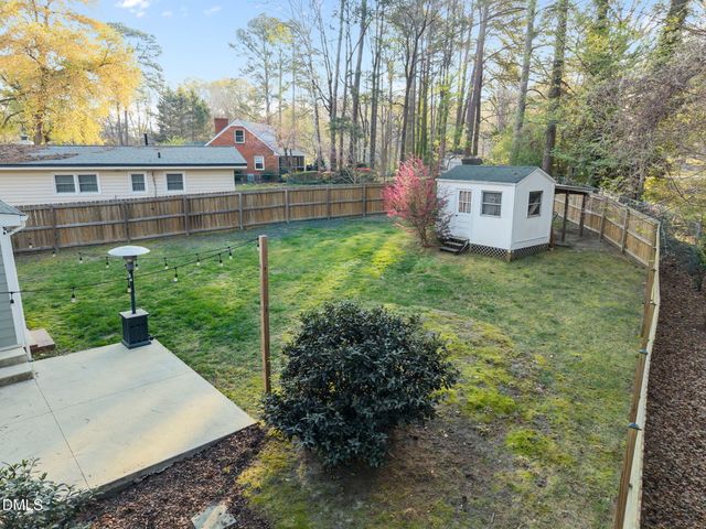 515 S Harrison Avenue, Cary, NC 27511