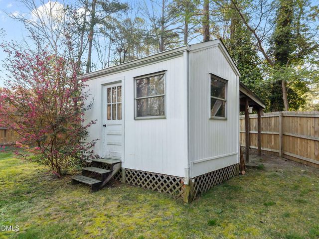 515 S Harrison Avenue, Cary, NC 27511