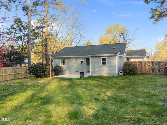 515 S Harrison Avenue, Cary, NC 27511