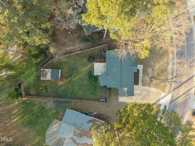 515 S Harrison Avenue, Cary, NC 27511