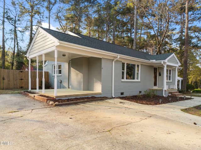 515 S Harrison Avenue, Cary, NC 27511