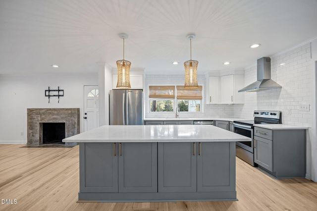 515 S Harrison Avenue, Cary, NC 27511