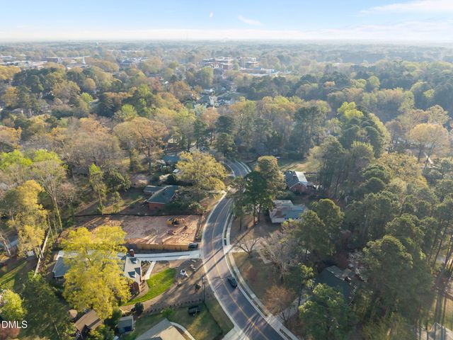 515 S Harrison Avenue, Cary, NC 27511