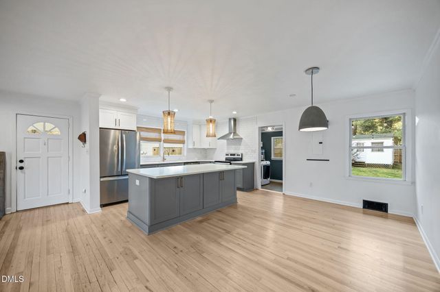 515 S Harrison Avenue, Cary, NC 27511