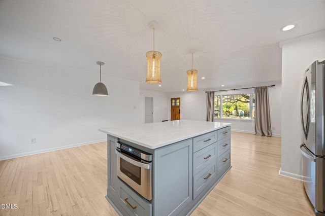 515 S Harrison Avenue, Cary, NC 27511