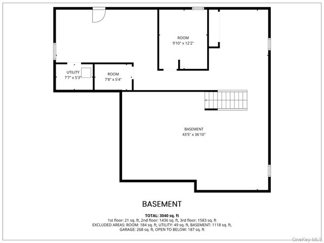 25 Red Maple Drive N, Wantagh, NY 11793