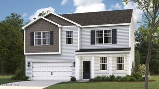 2319 Best Farms Lane, Maryville, TN 37803